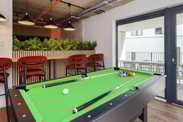 1 bed flat, Mayfield Road, Blackford, Edinburgh, EH93BE - Image 9